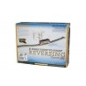 Auto-Reversing System - E-Z Track(R) -- Nickel Silver Rail & Gray Roadbed, N, Bachmann Industries 44847