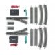 Track Expander Pack - E-Z Track(R), N, Bachmann Industries 44893
