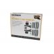 Track Expander Pack - E-Z Track(R), N, Bachmann Industries 44893