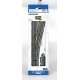 Decoder-Equipped Nickel Silver Turnout - E-Z Track(R) -- 5 Right Hand, HO, Bachmann Industries 44133