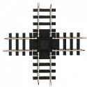 Crossing -- 90 Degrees, G, Bachmann Industries 94358