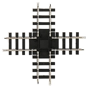 Crossing -- 90 Degrees, G, Bachmann Industries 94358