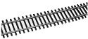 Standard Gauge Nonweathered Flex-Track(TM) - 3′ Sections pkg(6) -- Code 100 Rail, HO, Micro Engineering 10102