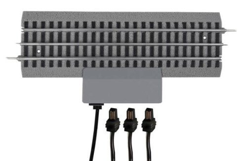 Plug-Expand-Play(R) Power Block Lock-on - FasTrack(R) -- FasTrack(R) Plug-Expand-Play(R) Power Block Lock, O, Lionel 681314