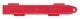 6′ Track Spacing (Way) Gauge -- For Code 100 Parallel Straights & Curve Track Spacing, Plus Platform Height, HO, Peco SL36