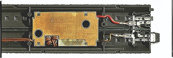 C Track Suppression Set, HO, Marklin, Inc 74046
