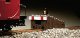Lighted Track Bumper, G, LGB 10310