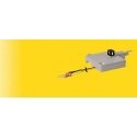 Turnout (Switch) Lantern -- With for Adapter Universal Turnout Motor 769-4560, HO, Viessmann Modellspielwaren 4565