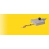 Turnout (Switch) Lantern -- With for Adapter Universal Turnout Motor 769-4560, HO, Viessmann Modellspielwaren 4565