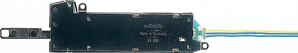 My World C Track -- C Track Turnout (Switch) Motor, HO, Marklin, Inc 74492