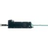 My World C Track -- C Track Turnout (Switch) Motor, HO, Marklin, Inc 74492