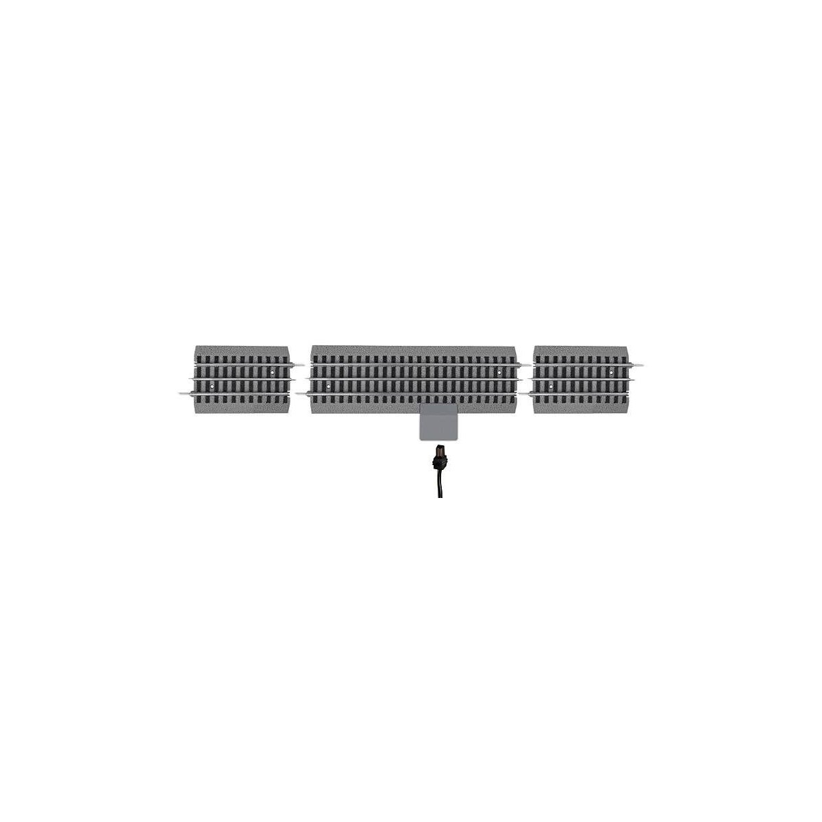 Plug-Expand-Play(R) Accessory Activator Track Pack - FasTrack(R) -- FasTrack(R) Plug-Expand-Play(R) Acces, O, Lionel 681317