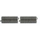 C-Track -- Contact Set pkg(2), HO, Marklin, Inc 24995