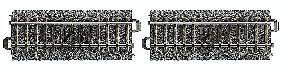 C-Track -- Contact Set pkg(2), HO, Marklin, Inc 24995