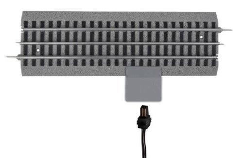 Plug-Expand-Play(R) Power Lock-on - FasTrack(R) -- FasTrack(R) Plug-Expand-Play(R) Power Lock-on, O, Lionel 681313