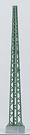 Marklin HO Catenary -- Tower Mast Height: 6-11/16′, HO, Marklin, Inc 74142