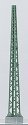 Marklin HO Catenary -- Tower Mast Height: 6-11/16′, HO, Marklin, Inc 74142