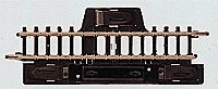 Straight Circuit Track -- 2-3/16′, Z, Marklin, Inc 8589