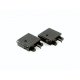 Manual Turnout Mechanism -- pkg(2), G, LGB 12060
