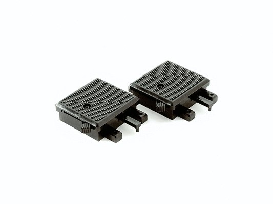 Manual Turnout Mechanism -- pkg(2), G, LGB 12060