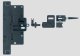 Under Layout Mounting Kit, HO, Marklin, Inc 7548