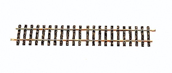 Straight Track -- 23-5/8′ 60cm, G, LGB 10600