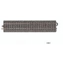 Adaptor -- M-Track to C-Track 7-3/32′, HO, Marklin, Inc 24951