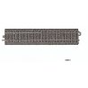 Adaptor -- M-Track to C-Track 7-3/32′, HO, Marklin, Inc 24951