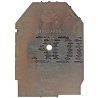 Standards Gauge -- Sn3 Gauge, Sn3, NMRA Inc 7