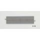 Street Track Straight S140-WT - Fine Track -- 5-1/2′ 140mm pkg(4), N, TomyTec Co LTD 17936