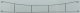 Marklin HO Catenary -- Catenary Wire Length: 5-9/16′ (For C,K,M Track) Pkg(5), HO, Marklin, Inc 70142