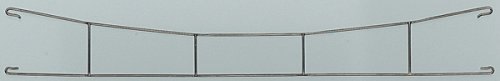 Marklin HO Catenary -- Catenary Wire Length: 5-9/16′ (For C,K,M Track) Pkg(5), HO, Marklin, Inc 70142