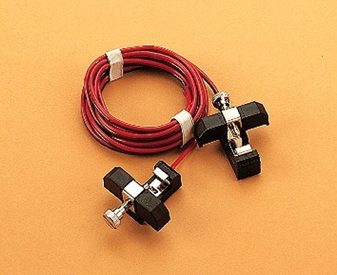 Track Feeder Wires, G, LGB 50160