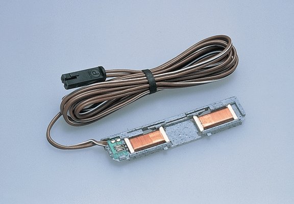 Turnout Motor - Fine Track, N, TomyTec Co LTD 107