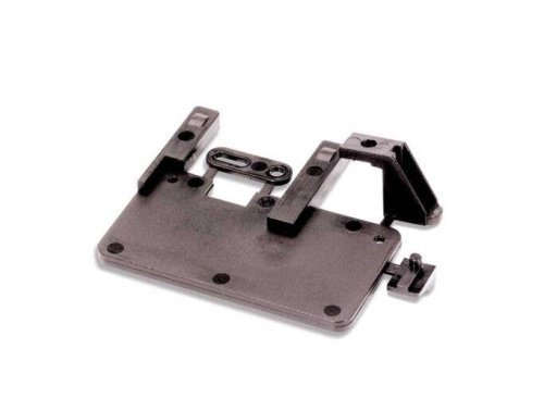 Mounting Plate Conversion/Adaptor for LGB(R) Switchmachines, G, Peco PL8