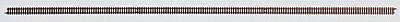 Straight/Flex Track -- 26′ 66cm, Z, Marklin, Inc 8594