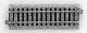 Unitrack - Straight Sections -- 4-1/2′ 114mm pkg(4), HO, Kato USA Inc 2120
