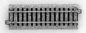 Unitrack - Straight Sections -- 4-1/2′ 114mm pkg(4), HO, Kato USA Inc 2120
