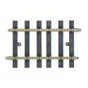 Straight Track -- 116mm 4-9/16′, I, Marklin, Inc 59054
