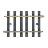 Straight Track -- 116mm 4-9/16′, I, Marklin, Inc 59054