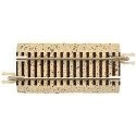 N Code 65 True-Track(R) -- 2′ Straight pkg(6), N, Atlas Model Railroad Co. 2404