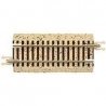 N Code 65 True-Track(R) -- 2′ Straight pkg(6), N, Atlas Model Railroad Co. 2404