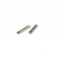 Code 200 Track -- Nickel Silver Rail Joiners, O, Peco SL810