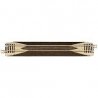 N Code 65 True-Track(R) -- 6′ Rerailer pkg(2), N, Atlas Model Railroad Co. 2402