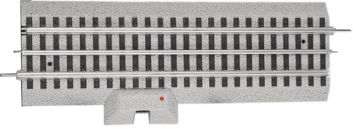FasTrack Terminal Track - LionChief(TM), O, Lionel 637110
