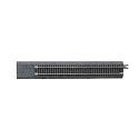 Code 55 to Code 65 Transition Track - True Track -- pkg(2), N, Atlas Model Railroad Co. G2093