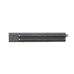 Code 55 to Code 65 Transition Track - True Track -- pkg(2), N, Atlas Model Railroad Co. G2093