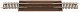 Code 55 -- Rerailer - 6′ 15.2cm pkg(3), N, Atlas Model Railroad Co. 2001
