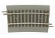 True-Track (R) Code 83 Track & Roadbed System -- 1/3 22′ Radius Curve Section pkg(4), HO, Atlas Model Railroad Co. 464