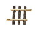 Straight Track -- 3-1/4′ 8.2cm, G, LGB 10080